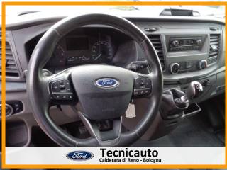 FORD Transit usata 13
