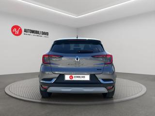 RENAULT Captur usata, con Antifurto