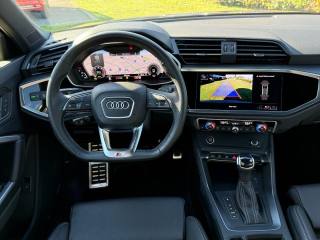 AUDI Q3 usata, con Cruise Control