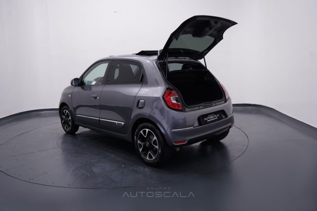 RENAULT Twingo usata, con Telecamera per parcheggio assistito