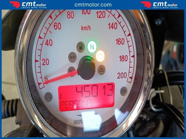 MOTO GUZZI Other usata 10