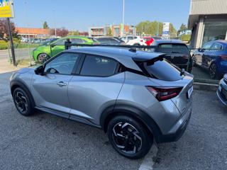 NISSAN Juke usata, con Touch screen