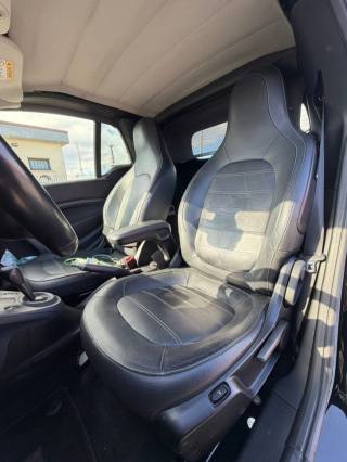 SMART ForTwo usata, con Airbag laterali