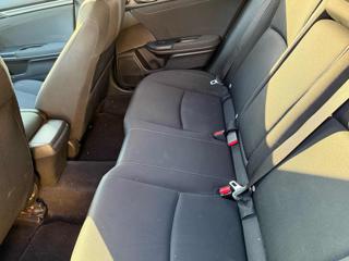 HONDA Civic usata, con Immobilizzatore elettronico