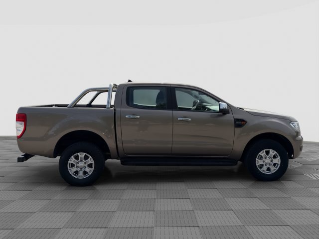 FORD Ranger usata 5