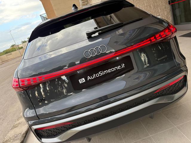 AUDI Q5 usata, con Sensore di luce