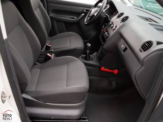VOLKSWAGEN Caddy usata 31