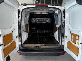 FORD Transit Connect usata, con Controllo vocale