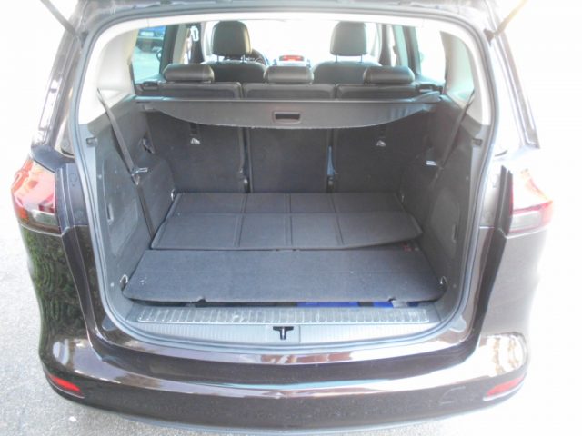 OPEL Zafira usata, con Controllo automatico clima