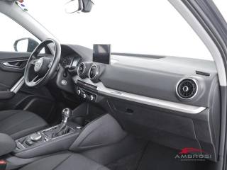 AUDI Q2 usata 11