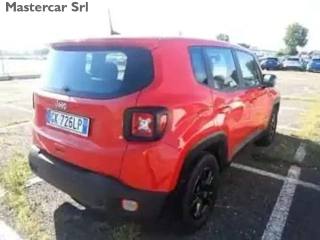 JEEP Renegade usata, con Alzacristalli elettrici