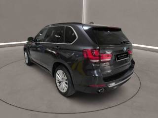 BMW X5 usata, con Chiusura centralizzata