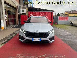 SKODA Octavia usata, con Controllo automatico clima