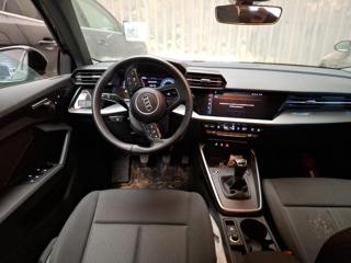 AUDI A3 usata, con Airbag Passeggero