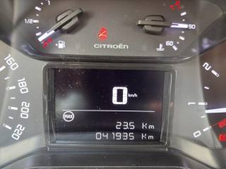 CITROEN C3 usata, con ESP
