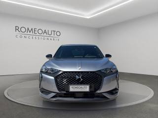DS AUTOMOBILES DS 3 Crossback usata, con Climatizzatore