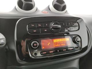 SMART ForTwo usata, con Luci diurne LED