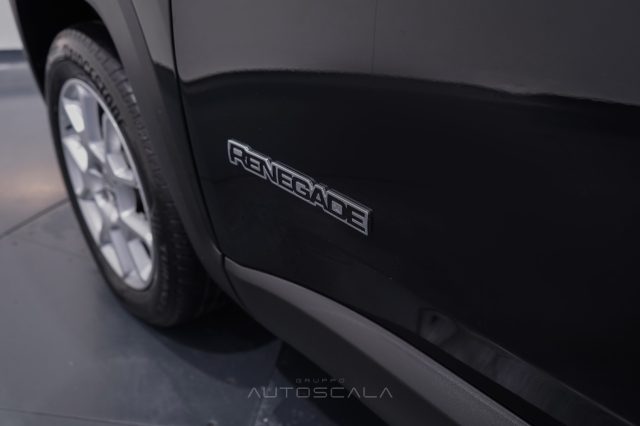 JEEP Renegade usata 29