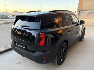 MINI Countryman usata, con Alzacristalli elettrici