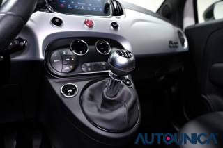FIAT 500 usata, con Sensori di parcheggio posteriori