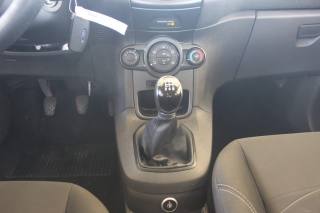 FORD Fiesta usata, con Airbag testa