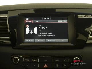 KIA Niro usata 13