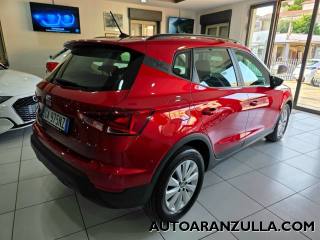 SEAT Arona usata, con Airbag Passeggero