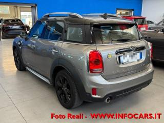 MINI Countryman usata, con Airbag Passeggero