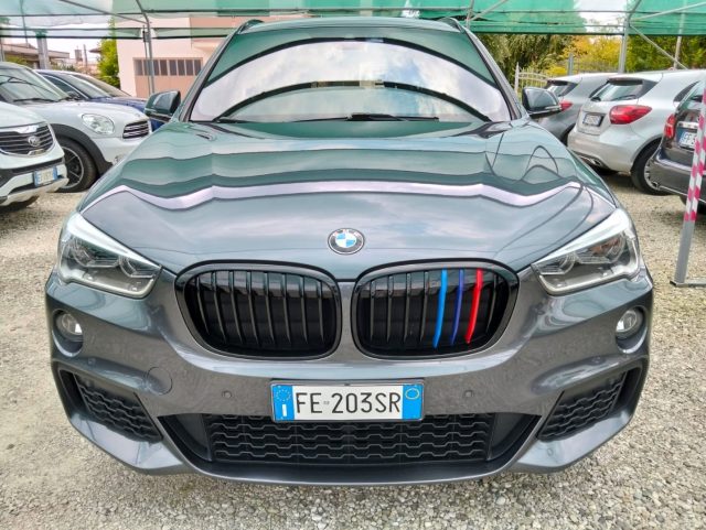 BMW X1 usata, con Airbag