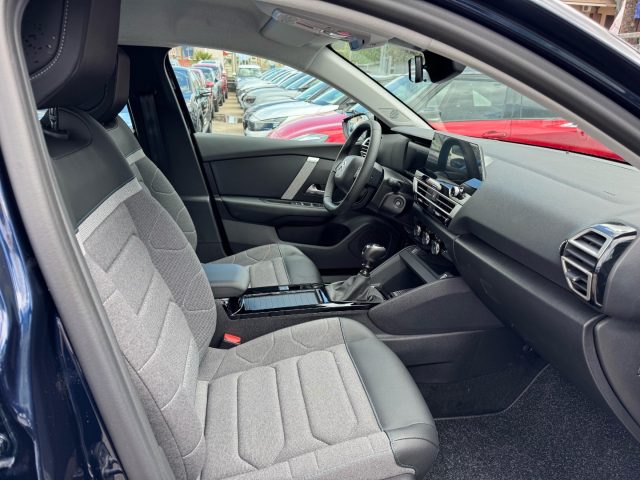 CITROEN C4 usata, con Lettore CD