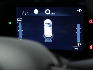 FIAT Panda Cross usata, con Vetri oscurati