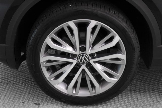 VOLKSWAGEN T-Roc usata, con Servosterzo