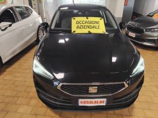 SEAT Leon usata, con Airbag