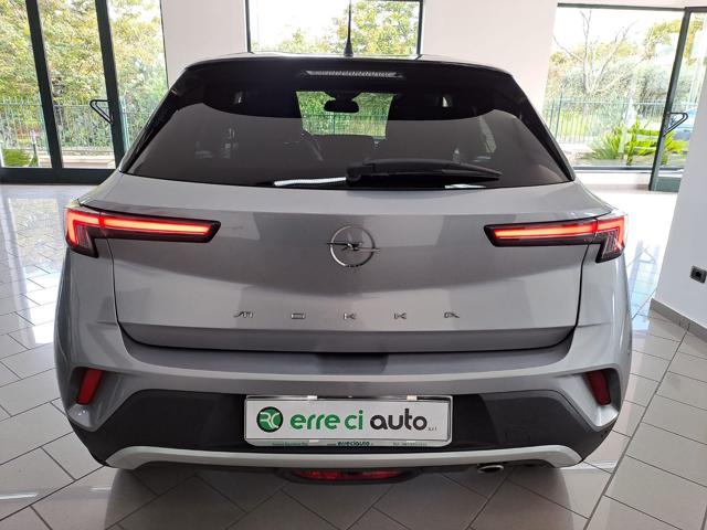 OPEL Mokka usata, con Airbag