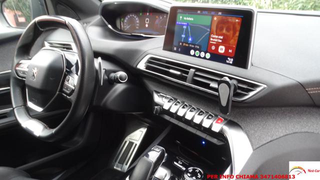 PEUGEOT 5008 usata, con Specchietto retrovisore con funzione antiabbagliamento