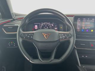 CUPRA Formentor usata 9