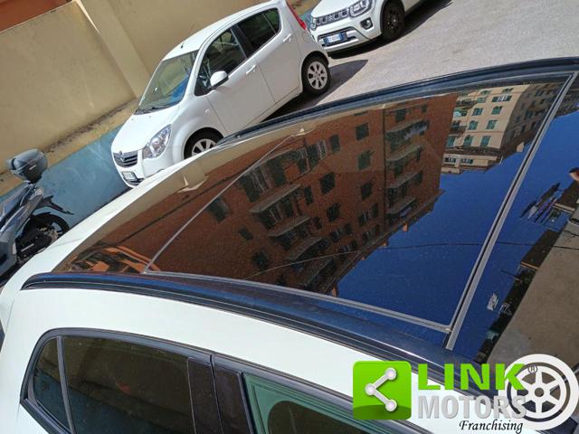 MERCEDES-BENZ GLA 200 usata, con Bluetooth