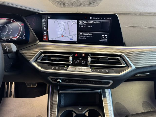 BMW X5 usata, con Cruise Control