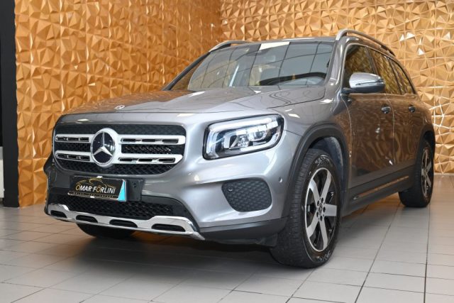 MERCEDES-BENZ GLB 180 usata 63