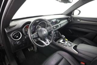 ALFA ROMEO Stelvio usata 1