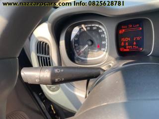FIAT Panda usata, con Autoradio digitale