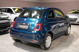 FIAT 500 usata, con Alzacristalli elettrici