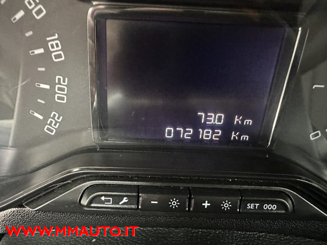 CITROEN C3 usata, con Fendinebbia