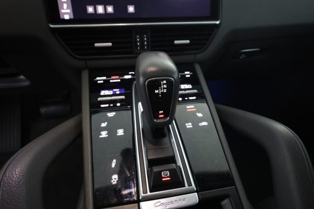 PORSCHE Panamera usata 20
