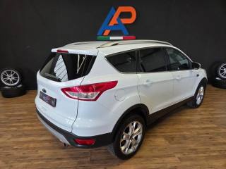 FORD Kuga usata, con Airbag Passeggero