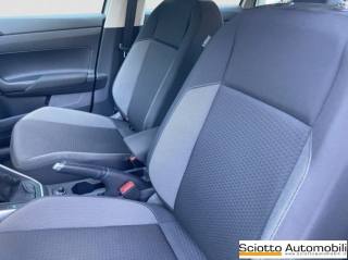 VOLKSWAGEN Polo usata, con Controllo trazione
