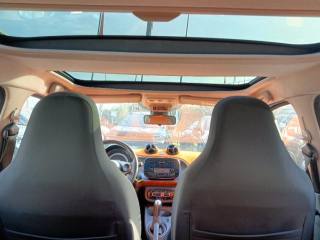 SMART ForFour usata, con Controllo trazione