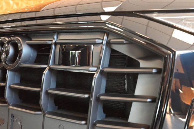 AUDI Q8 usata 19