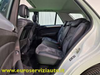 MERCEDES-BENZ ML 350 usata, con Autoradio digitale
