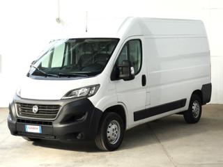 FIAT Ducato usata, con Alzacristalli elettrici